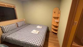過客之家 灘波南 秋 - 2