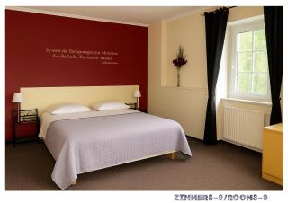 Schloss Hotel Kastellaun - 5