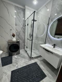 Жк Denrdopark 2 - Shymkent - 3