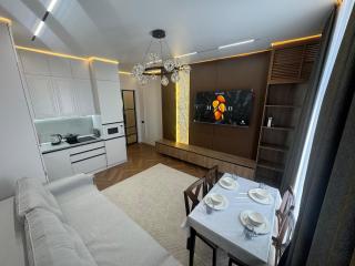 Жк Denrdopark 2 - Shymkent - 2