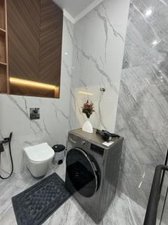 Жк Denrdopark 2 - Shymkent - 1