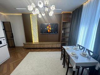 Жк Denrdopark 2 - 8