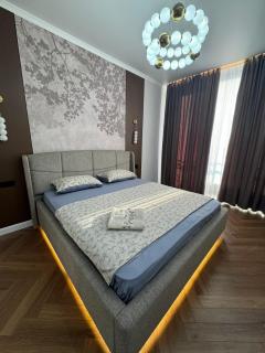 Жк Denrdopark 2 - 6