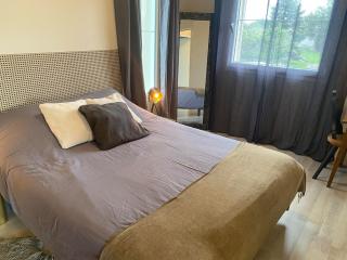 Logement 2 chambres étage maison - 4