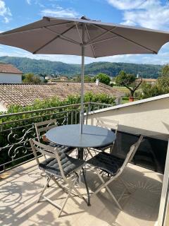 Logement 2 chambres étage maison - 3