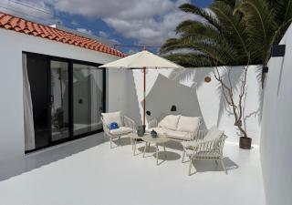 Casitas Santa Rita - 9