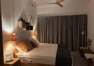 Casitas Santa Rita - 1