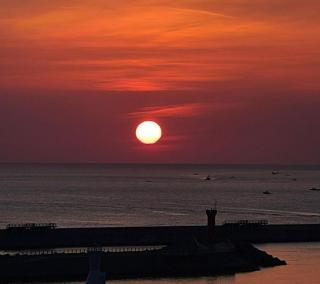 Nova Stay Gangneung - 2