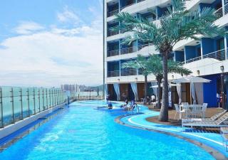 Nova Stay Gangneung - 6