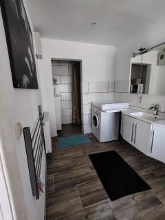 Ferienhaus An der Brunnenaue - 4