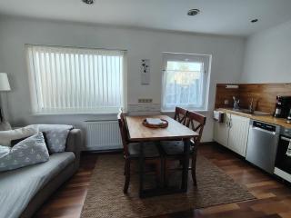 Ferienhaus An der Brunnenaue - 7