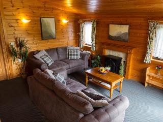 Whiteside Lodge At Burnside Park - Keswick - 6