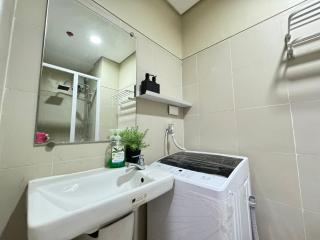 Elegant Staycation S Residences MOA RM 1253 by Prime Stay - 3