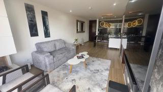 Vive la vida al norte de Bogota 501 - 1