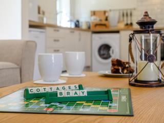 Woodcutters Cottage - 5