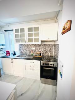 Airport Gardens Studio - 7