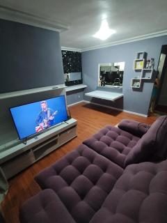 Apartamento Confortável - 3