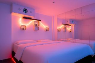 Studio Immersif & Cinéma proche CDG Asterix Disney - 8