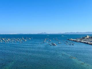 Best view of San Pedro Del Pinatar - 9