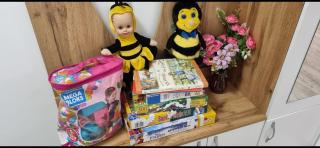 Lovely 2 bedrooms flat Cornelia- CENTRAL Corabia - 8