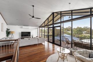 Arbre Retreat Serene Hideaway - 0