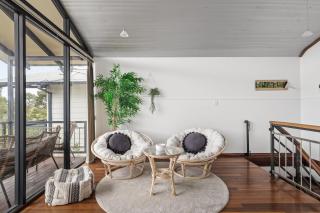 Arbre Retreat Serene Hideaway - 3