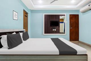 Hotel O Bridge View - 9