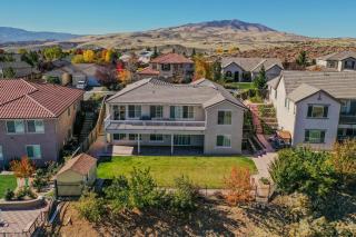 Sierra Vista Retreat - Reno Tahoe - 0