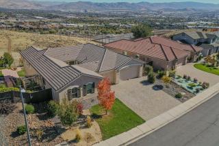 Sierra Vista Retreat - Reno Tahoe - 6