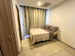 SKY Tower Apartamento 702 - 8