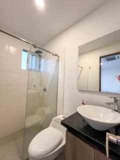 SKY Tower Apartamento 702 - 4