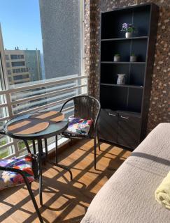 Pingel Apartment Vista Mar - 8