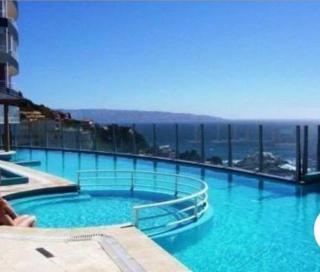 Pingel Apartment Vista Mar - Viña del Mar - 5