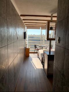 Pingel Apartment Vista Mar - 2