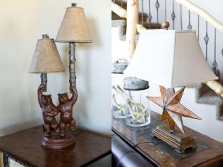 Western Cabin Surrounded by Sublime Natural Beauty near Zion National Park in Utah - 5