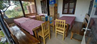 Deda Bocin konak - 1