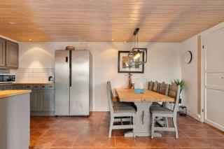 Trysilfjell 752E by Vacation Trysil - 6