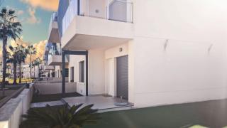 Ground floor apartment in Pilar de la Horadada - Mil Palmeras Beach - 9