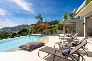 Villa Sabaï Dii - 7