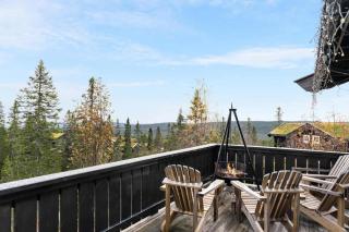 Viksetra 922 by Vacation Trysil - 7