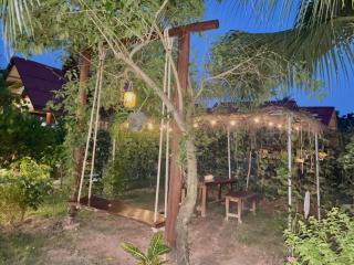 Nadia Resort Kohjum - 4