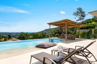 Villa Sabaï Dii - 0