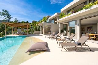 Villa Sabaï Dii - 5