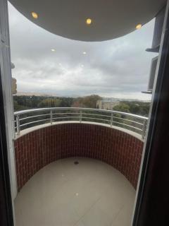 Lux apartment in Botanical Garden - 6