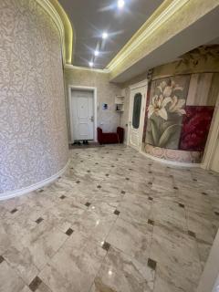 Lux apartment in Botanical Garden - 5