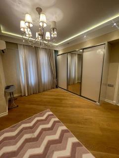 Lux apartment in Botanical Garden - 4