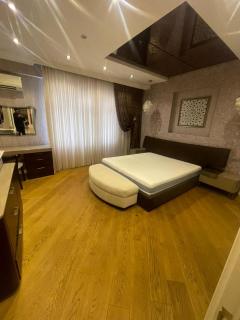 Lux apartment in Botanical Garden - 2