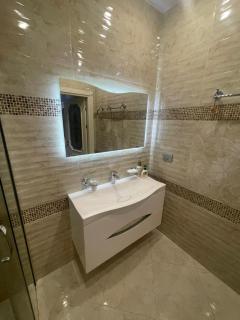 Lux apartment in Botanical Garden - 1