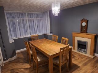 Pearl Beach House, Lincs - Mablethorpe - 1
