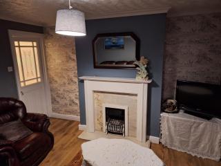 Pearl Beach House, Lincs - Mablethorpe - 0